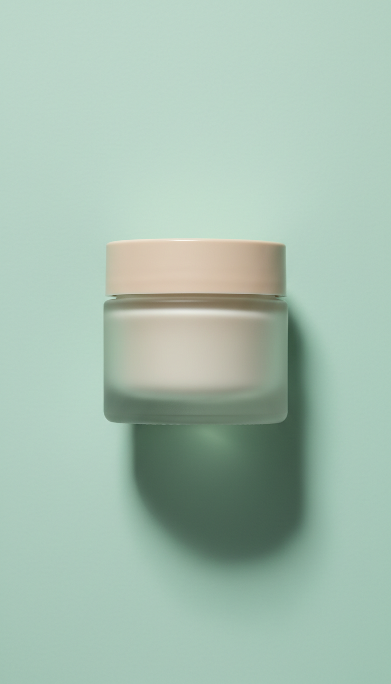 Gentle Hydrating Face Cream