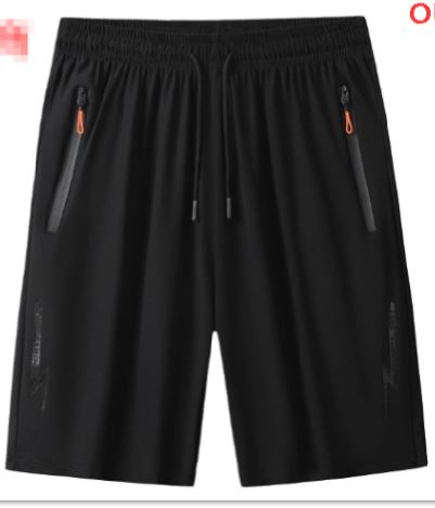 Dünne Fitness-Laufshorts für den Strand