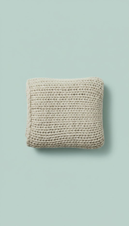 Soft Cozy Throw Blanket