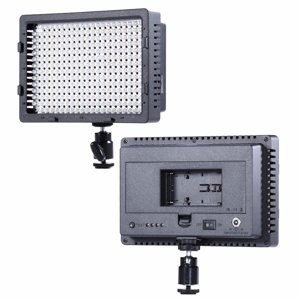 Neuer Photography LED Light CN-304