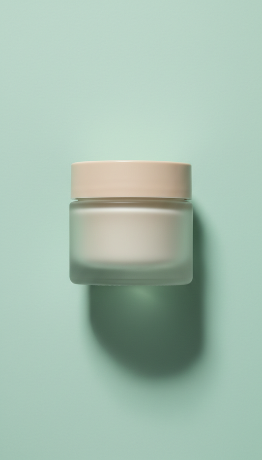 Gentle Hydrating Face Cream