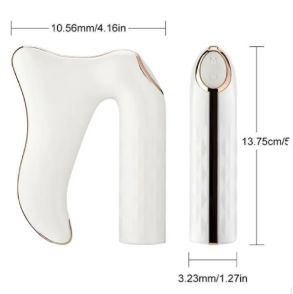 Smart Relax Gua Sha Massagegerät