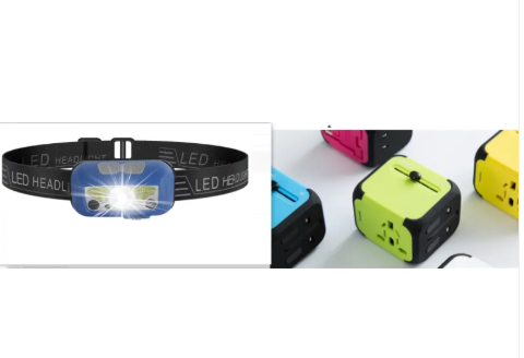 Glow Run USB LED Light