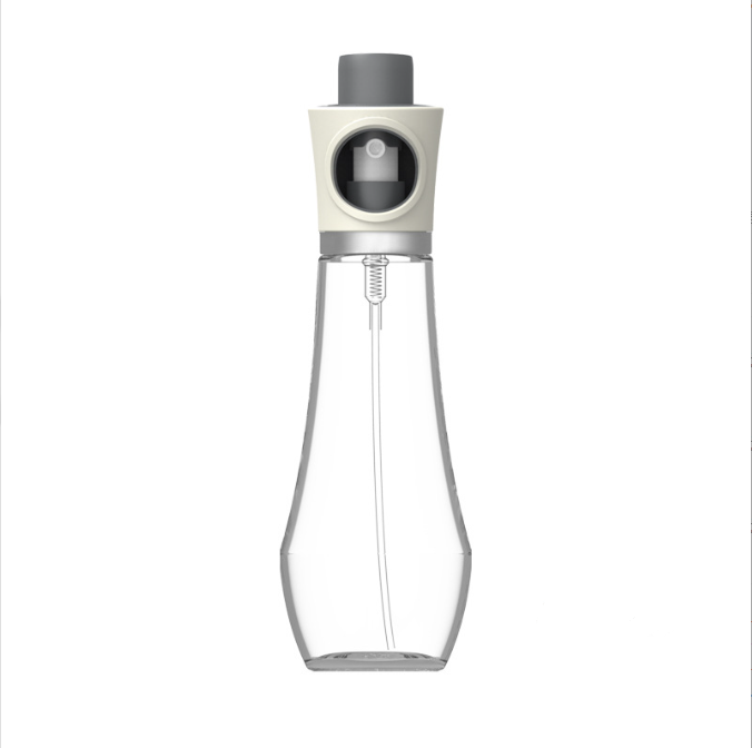 BBQ Oil Spray Can with Filter - Kitchen Utensil