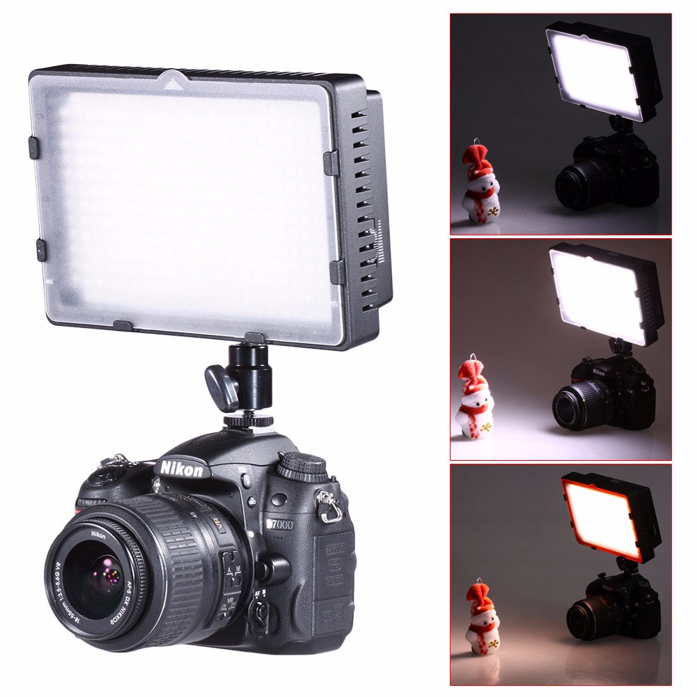 Neuer Photography LED Light CN-304