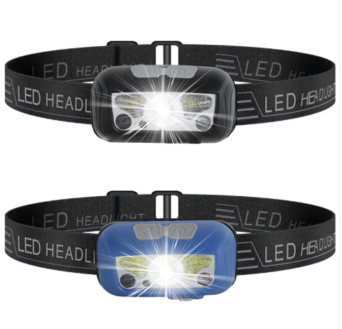 Glow Run USB LED Light