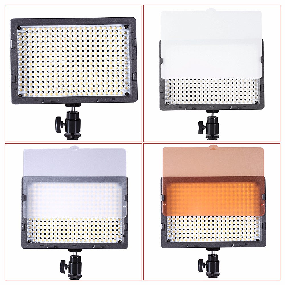 Neuer Photography LED Light CN-304