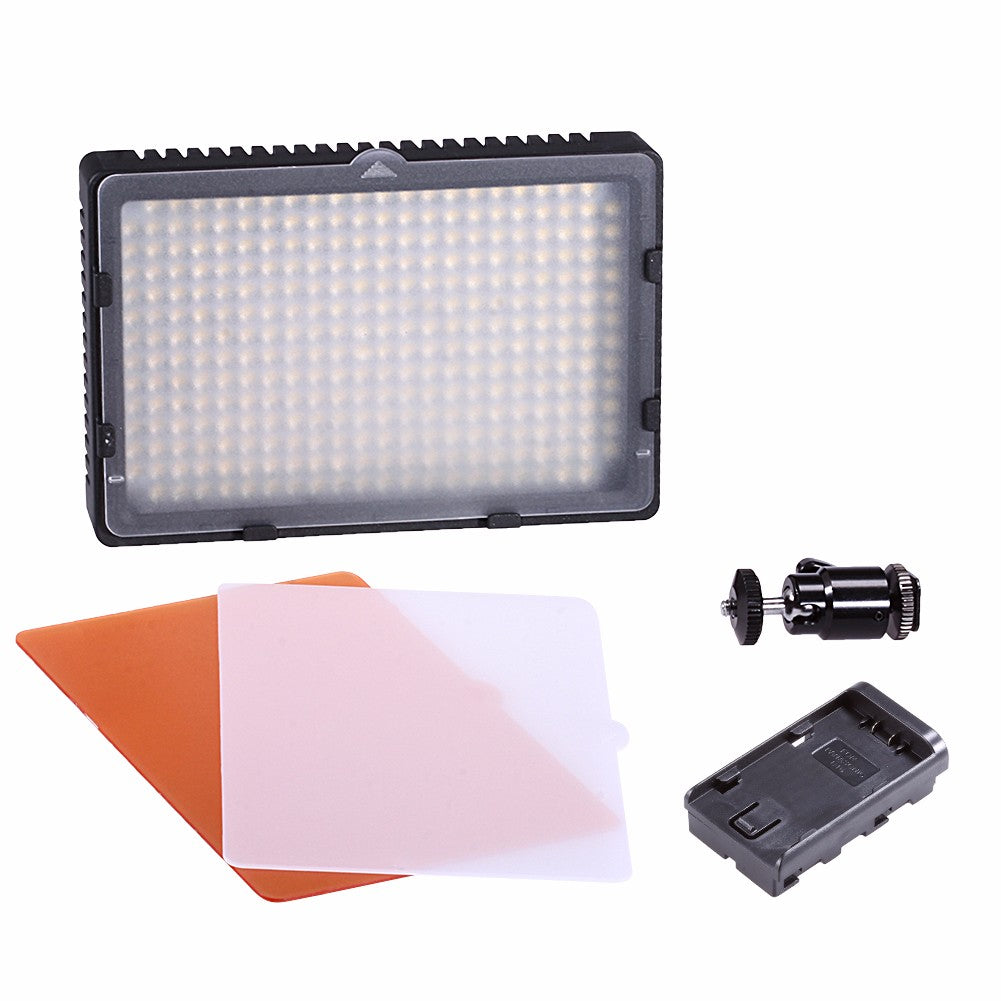 Neuer Photography LED Light CN-304