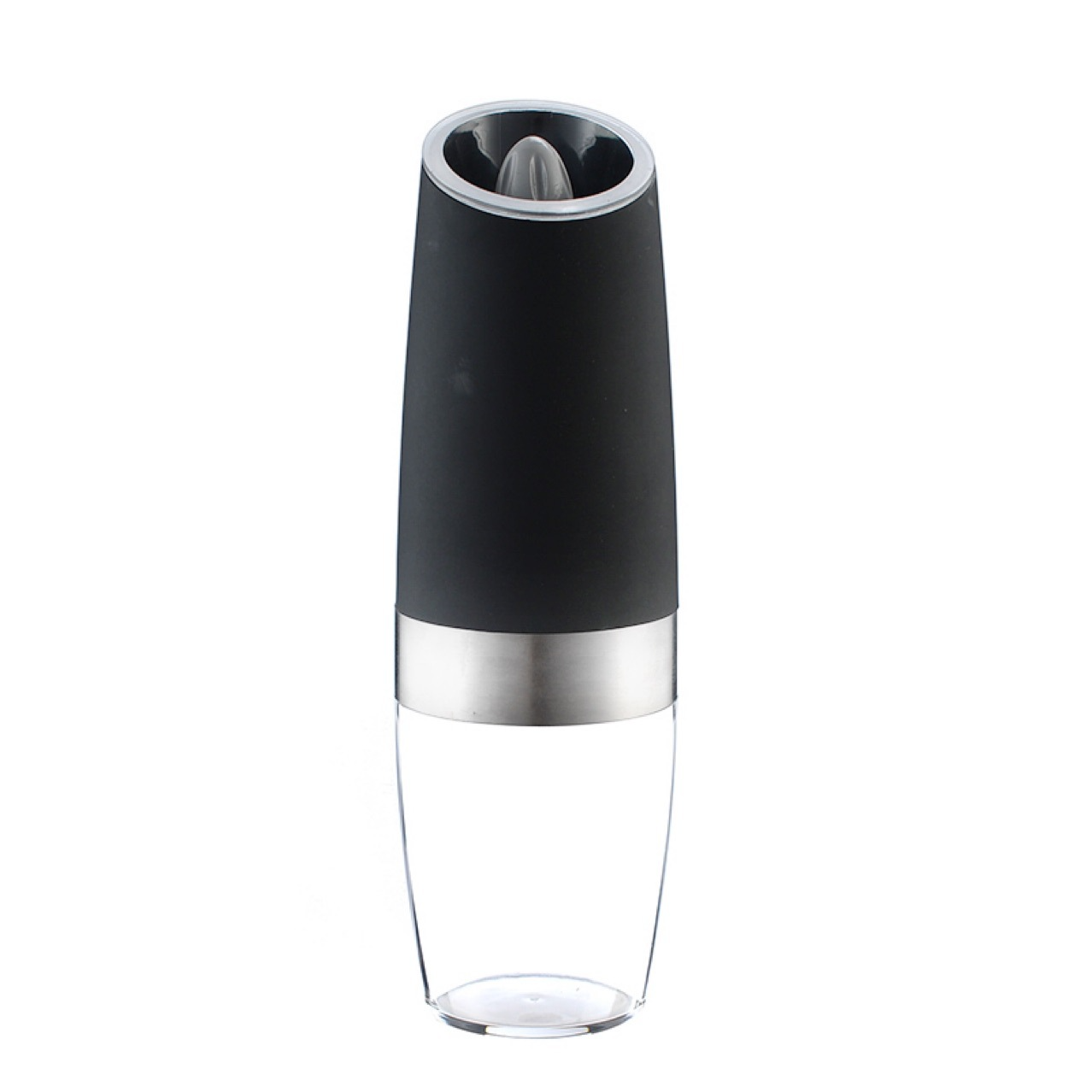 Electric Gravity Spice Grinder